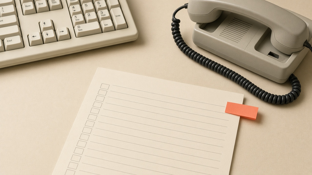 HubSpot holds the contact. It will not ring the buyer. Form, workflow, inbox, ring.