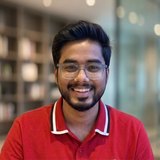 Prakhar Gupta